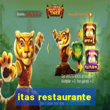 itas restaurante