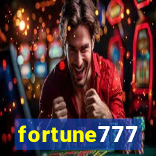 fortune777