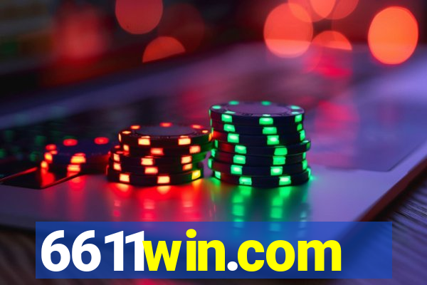 6611win.com