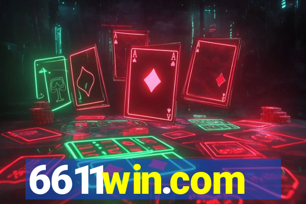 6611win.com