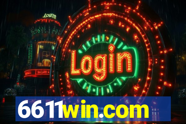 6611win.com