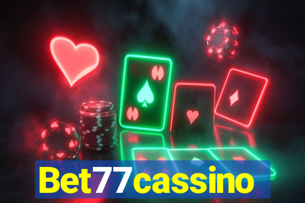Bet77cassino