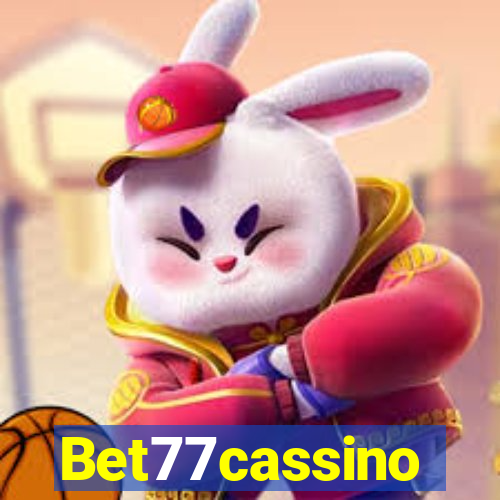 Bet77cassino