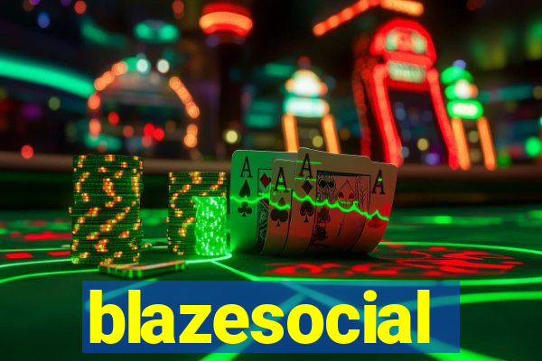blazesocial