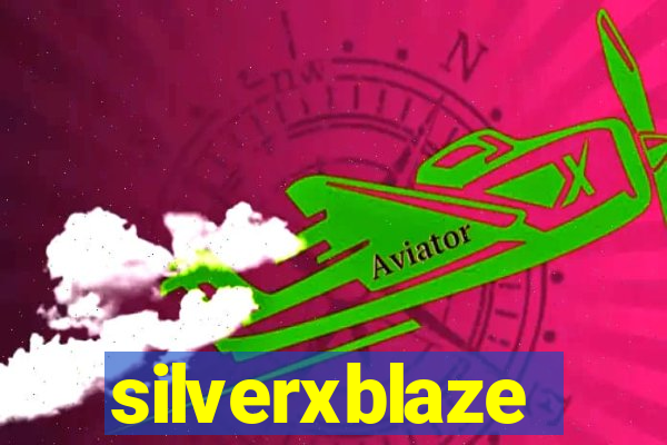 silverxblaze