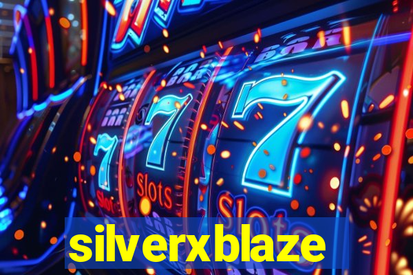 silverxblaze