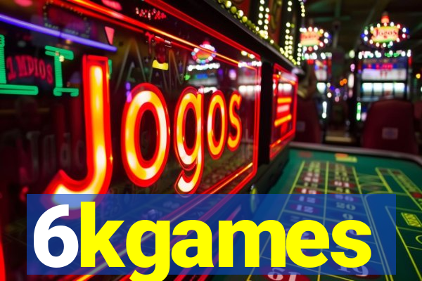6kgames