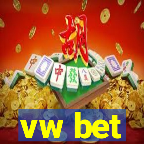 vw bet