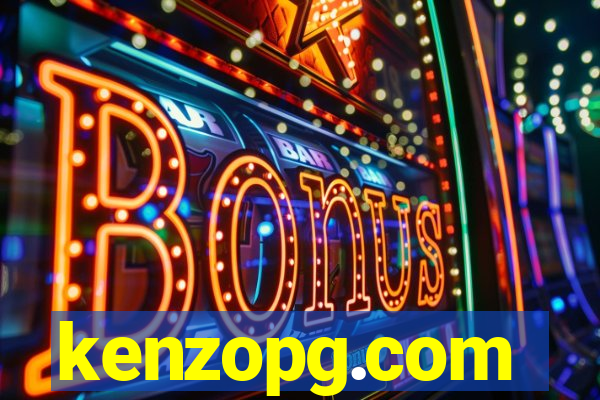 kenzopg.com