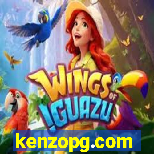 kenzopg.com