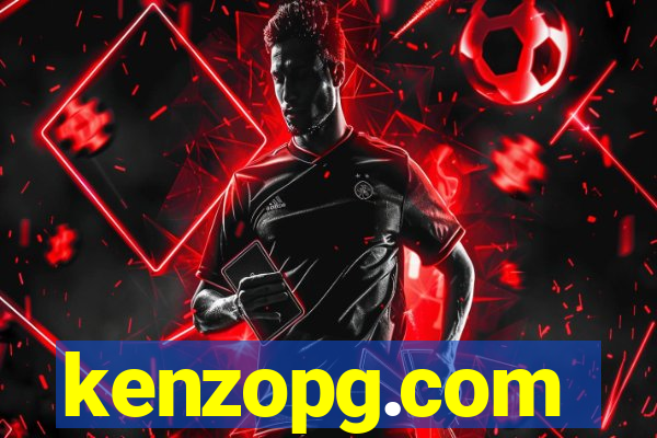 kenzopg.com