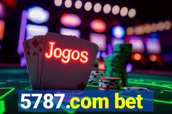 5787.com bet