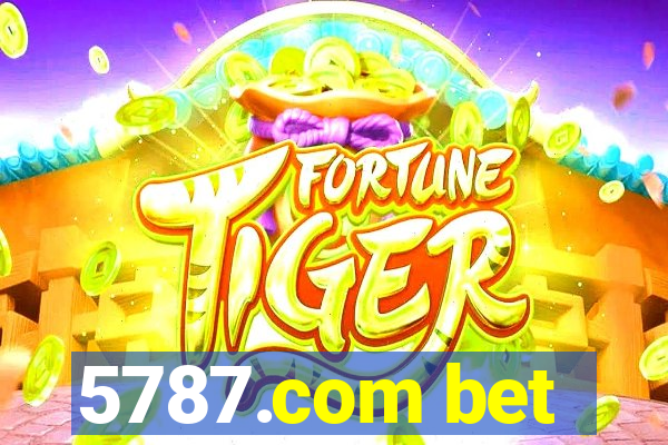 5787.com bet