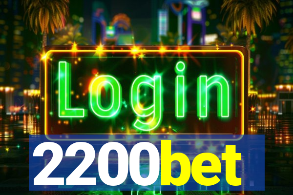 2200bet