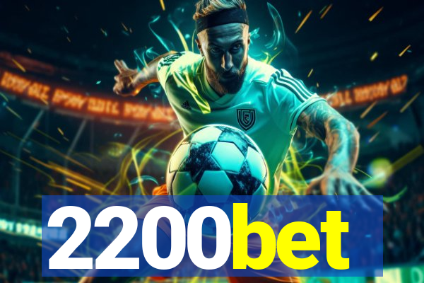 2200bet