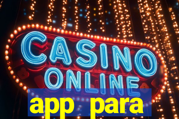 app para adolescentes ganhar dinheiro