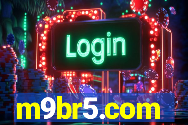 m9br5.com