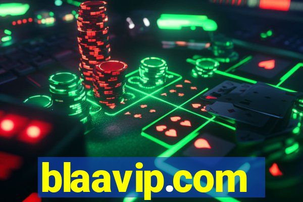 blaavip.com