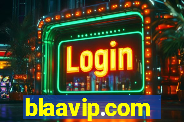 blaavip.com