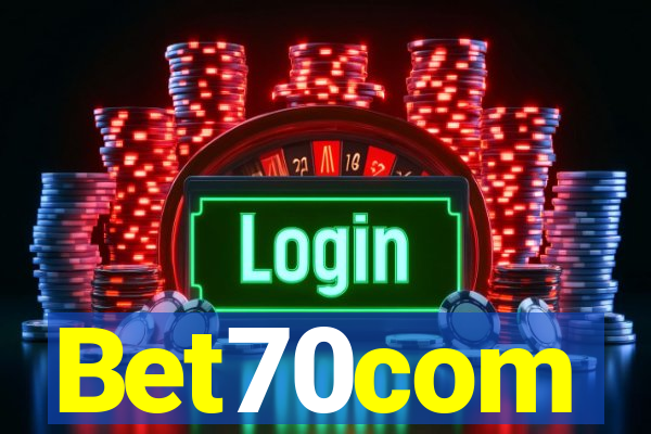 Bet70com