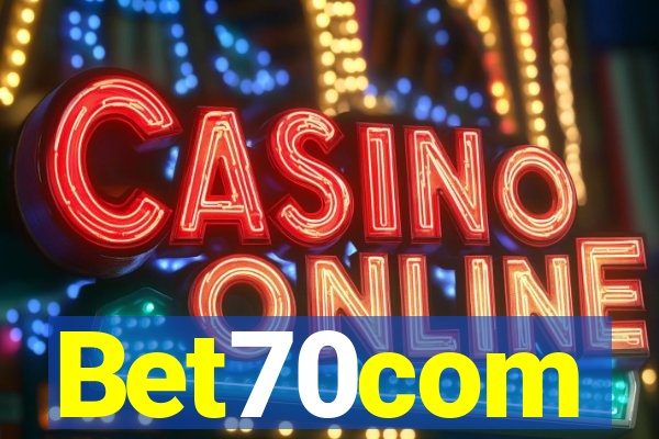Bet70com