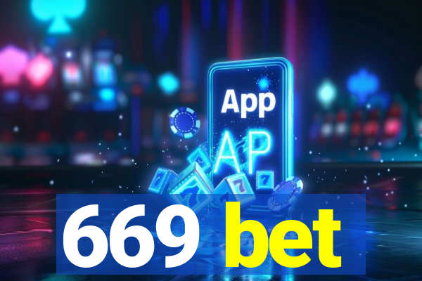 669 bet