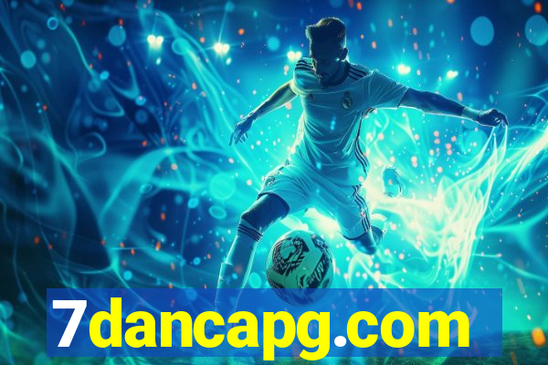 7dancapg.com