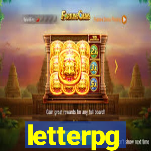 letterpg