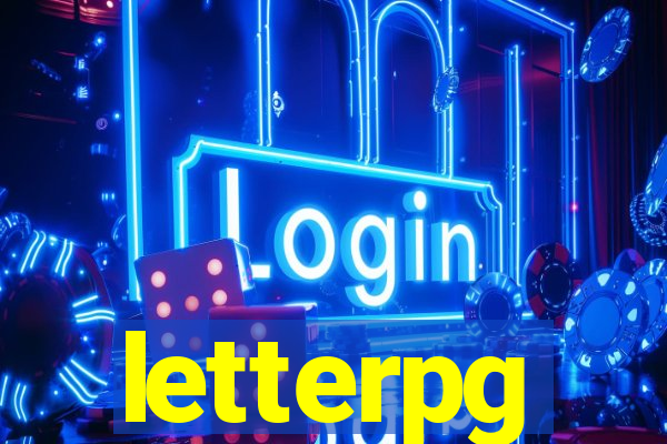 letterpg