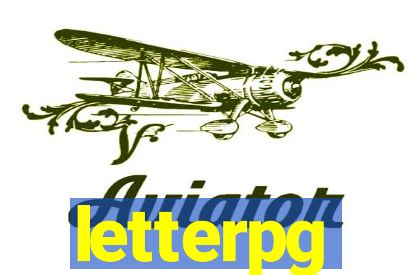 letterpg