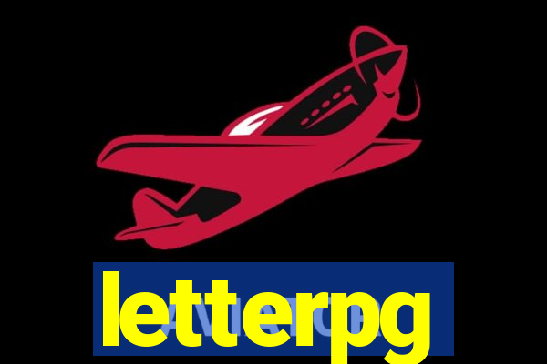 letterpg