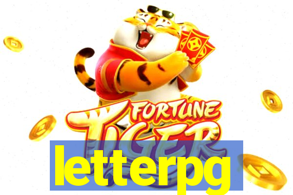 letterpg
