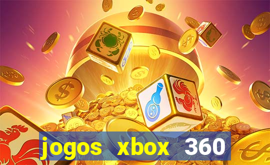 jogos xbox 360 download torrent