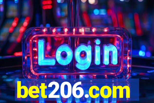 bet206.com