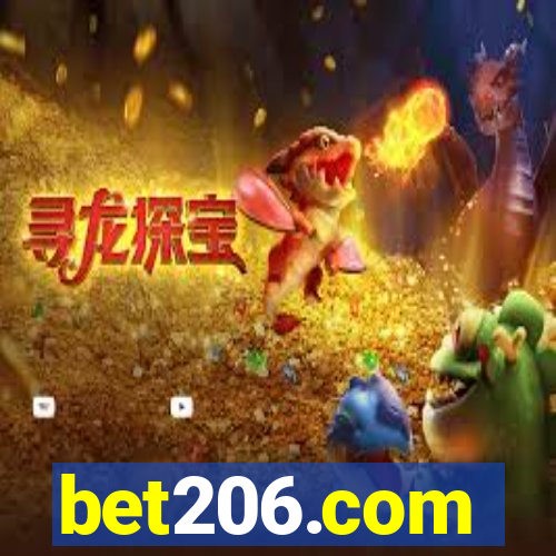 bet206.com