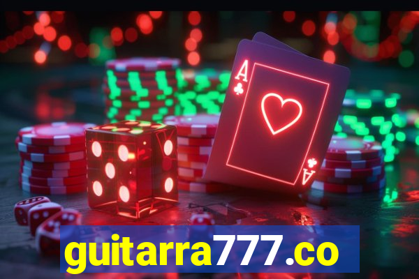 guitarra777.co