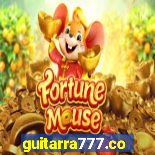 guitarra777.co