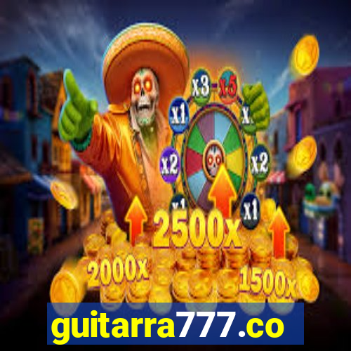 guitarra777.co