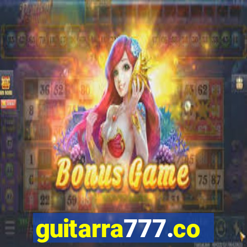 guitarra777.co