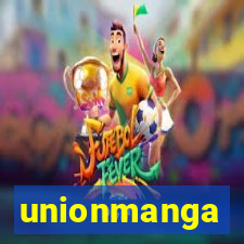 unionmanga