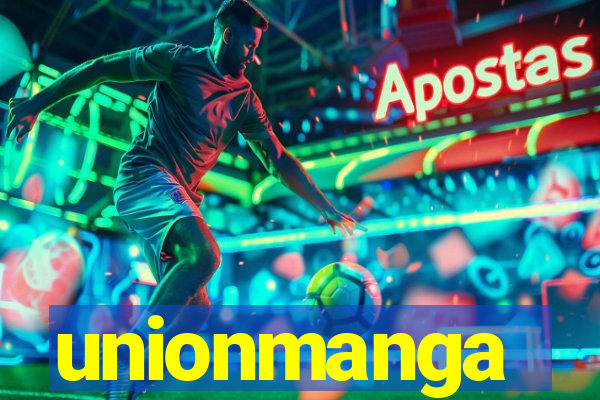 unionmanga