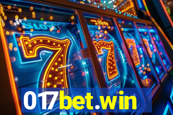 017bet.win