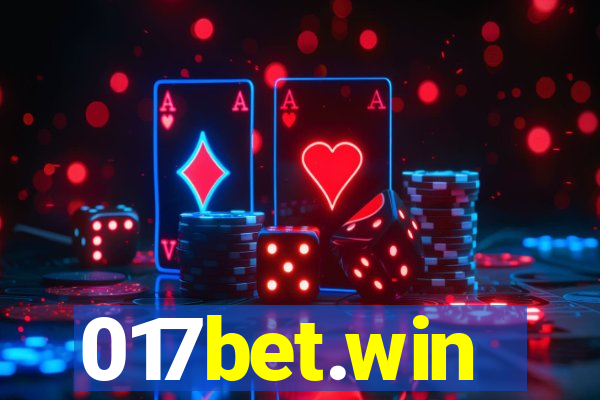 017bet.win