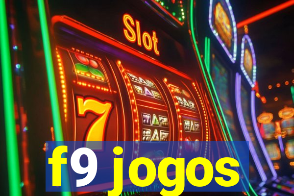f9 jogos