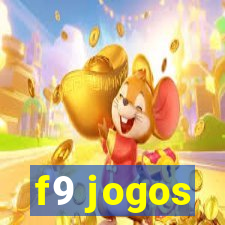 f9 jogos