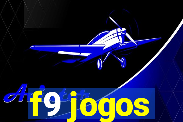 f9 jogos
