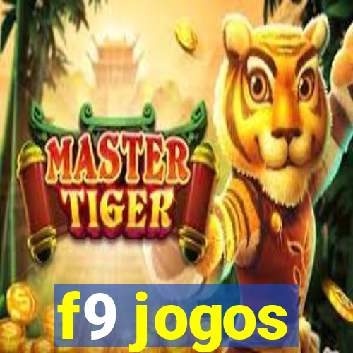 f9 jogos