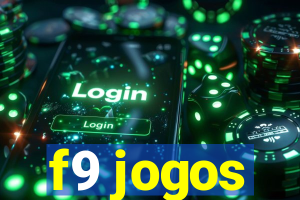 f9 jogos