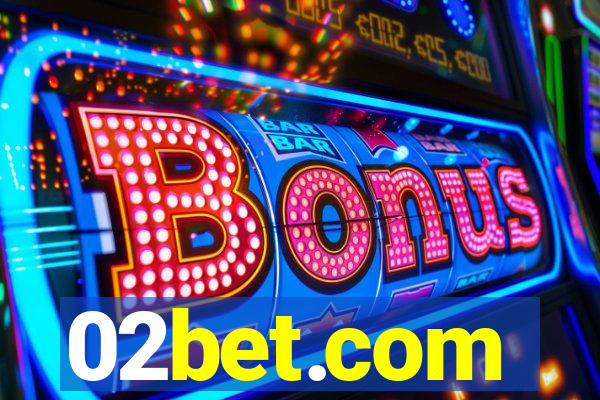 02bet.com