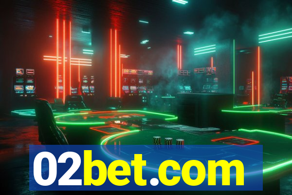 02bet.com